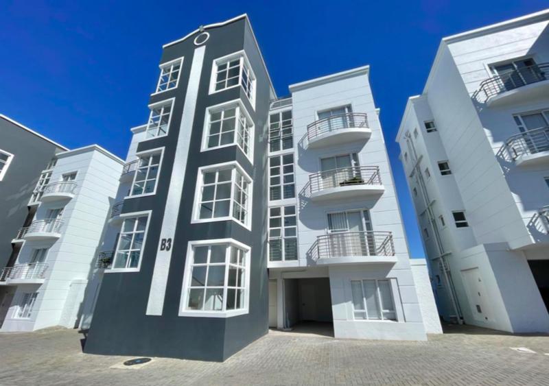 2 Bedroom Property for Sale in Reebok Western Cape